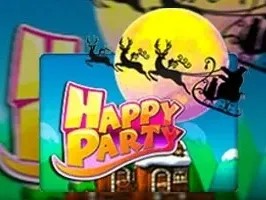 Happy Party game screenshot