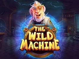 The Wild Machine game screenshot