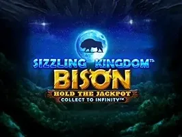 Sizzling Kingdom™ Bison icon