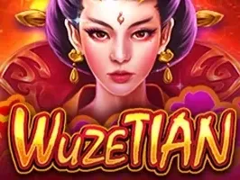 GoldenWuZeTian
