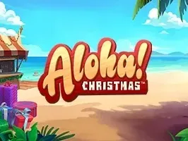 Aloha! Christmas game icon