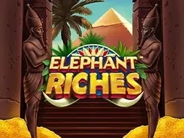 Elephant Riches game thumbnail