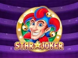 Star Joker icon