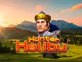Hunter Helibu game icon