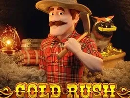 Gold Rush (2) game thumbnail