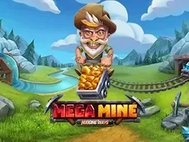 เหมืองเมกะ game screenshot